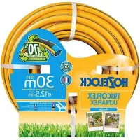 Famanu Gartenschlauch 30m - Durchmesser 12,5mm