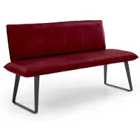 NIEHOFF SITZMÖBEL Niehoff Solo Design-Bank