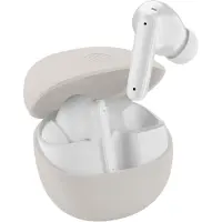Music Sound In-Ear-Kopfhörer Numia mit aktiver Geräuschunterdrückung, einem Transparenzmodus, Bluetooth mit automatischem Pairing und 30 Stunden Akkulaufzeit