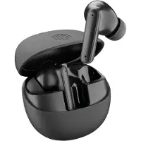 Music Sound In-Ear-Kopfhörer Numia mit aktiver Geräuschunterdrückung, einem Transparenzmodus, Bluetooth mit automatischem Pairing und 30 Stunden Akkulaufzeit