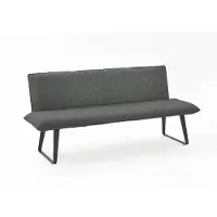 NIEHOFF SITZMÖBEL Niehoff Solo Design-Bank
