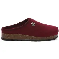 Grünland Schuhe CB0169BORDOXXA