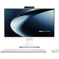 Asus V400 AiO V440VAK-WPC2480, 60,5 cm (23.8"), Full HD, Intel Core 7, 16 GB, 1 TB, Weiß