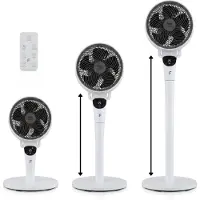Fakir Standventilator