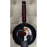 Zwieger Red Line Traditionelle Pfanne 28cm Titanex