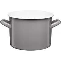 Galicja Topf GORDON emailliert 2,4 l HOMLA