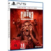 The Mound: Omen of Cthulhu, PlayStation 5, M (Reif), Physische Medien