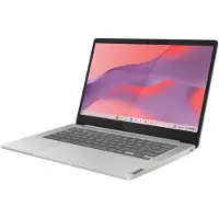 Lenovo IdeaPad Slim 3 Chrome 14M868, MediaTek, 35,6 cm (14"), 1920 x 1080 Pixel, 4 GB, 128 GB, ChromeOS