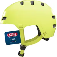 ABUS Fahrradhelm "XOXO"
