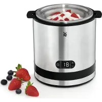 WMF 6130245336 KÃÅCHENminis Eismaschine 3 in1