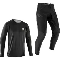 Leatt Gravity 1.0 Langarm-t-shirt