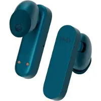 HMD Amped Buds, Kabellos, Anrufe/Musik/Sport/Alltag, 79 g, Kopfhörer, Cyan