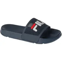 FILA Morro Bay Slipper FFM0411-50007, Badelatschen, Herren, Dunkelblau