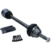 MAXGEAR Antriebswelle 491660 für VW