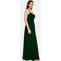 Vera Mont Abendkleid "Damen mit Plissee" Ohne Tasche