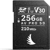 Angelbird AV PRO SD V30 MK2 256 GB