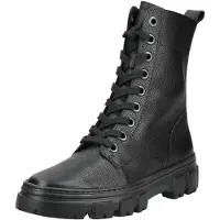Paul green Stiefelette Stiefelette Leder