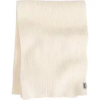 Levi's Levis Strickschal "SUNSET SCARF" cosy Rippstrickschal, Baumwolle, One size