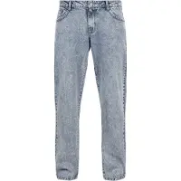 Urban Classics Bequeme Jeans "Herren Loose Fit Jeans" 1