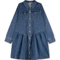 Levi's LVG Jeanskleid, Lasso, 128