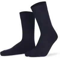 Hudson Socken "RELAX WOOLMIX CLIMA" Herren Socken aus einem Mix aus Baum- und Schurwolle