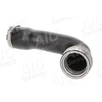 AIC Ladeluftschlauch [Hersteller-Nr. 74345] für Seat, Audi, VW, Skoda