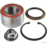 HERTH+BUSS JAKOPARTS JAKOPARTS Radlagersatz für MAZDA 6 Station Wagon (GY) 80mm J4703015