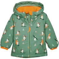 Killtec Kinder Skijacke FISW 27 MNS SKI JCKT