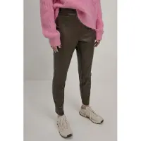 Josephine & Co Stijn Pants Dark Brown Größe: 34 | Sport-Leggings Outlet | Damen | Braun