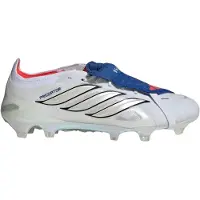Adidas Fußballschuhe Predator Elite Fold Over Tongue Firm Ground Football Boots für Unisex