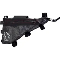Revelate Designs Ranger EcoPac Rahmentasche, M, 7.3L, black
