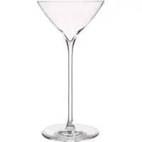 Rona Aperitifglas Secco Tribute Collection, - 90ml (6 Stk.) - 6er Karton"