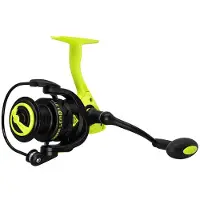 Delphin LEMON 3T 3000 Frontbremsrolle