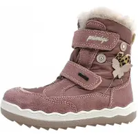 Primigi Frozen GTX Klettstiefel Rosa in Gr. 30