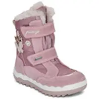 Primigi Frozen GTX Klettstiefel Rosa in Gr. 28