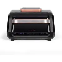 Livoo Ölfreie fritteuse 6l 1700w schwarz - DOC305