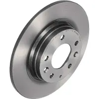 Brembo Bremsscheibe 08a11211 280mm 10mm für MAZDA (FAW) BESTURN