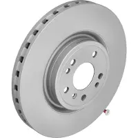 Ate Bremsscheibe 24013201781 belüftet 330mm 32mm für MERCEDES-BENZ
