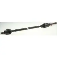 SPIDAN Antriebswelle 36249 für SMART MERCEDES-BENZ RENAULT