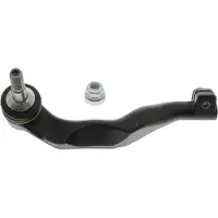 Moog Spurstangenkopf bmes14880 für MINI