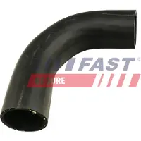 Fast Sports Nutrition Ladeluftschlauch ft65108 oben für FORD
