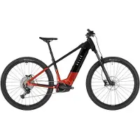 Pells E-Mountainbike Thorr Bosch 2, Größe L, 750 W Motorleistung, 800 Wh Akkukapazität