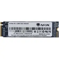 AFOX ME300-512GN, 512 GB, M.2, 2000 MB/s