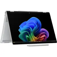 HP Omnibook X Flip/16-as0003nc/U7-258V/16"/2880x1800/T/32GB/1TB/Intel int/W11H/Silver/2R NBD