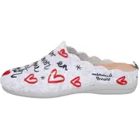 Vivant Hausschuhe 070-321594 für Damen
