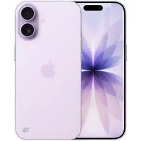 Apple iPhone 17 , 16 cm (6.3"), 2622 x 1206 Pixel, 256 GB, 48 MP, iOS 26, Lavendel