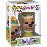 Funko POP! FK93145 - Scooby Doo POP! Animation Vinyl Figur Scooby Doo Vase 9 cm - Neu