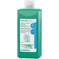 Softa-Man pure Händedesinfektionsmittel 500 ml Lösung