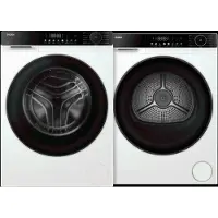 Haier HW80-BP14657TU1 + HD90-C657U1