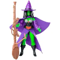 Formo Toys Legends Of Dragonore Horri-dame Figur One Size